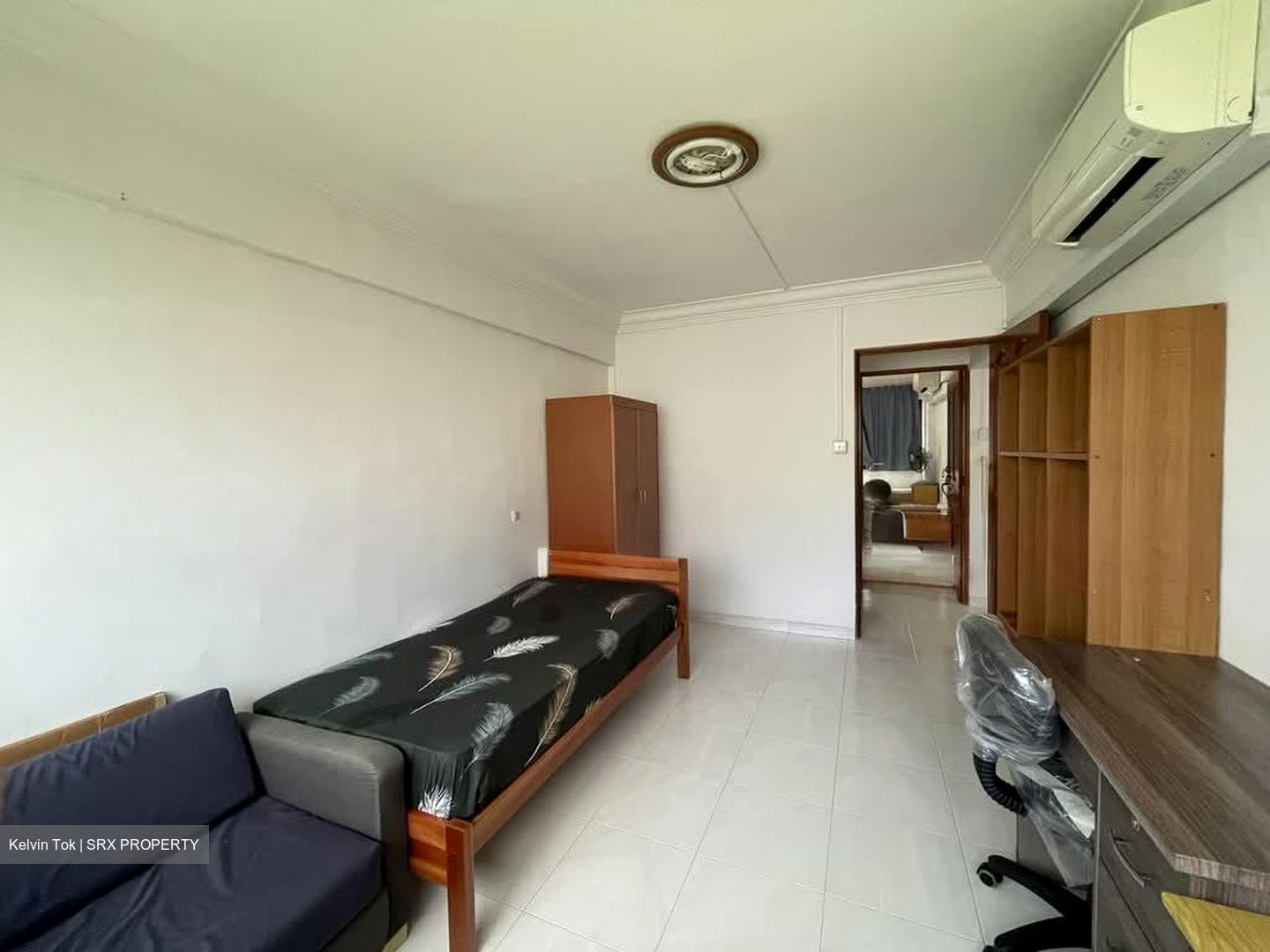 Blk 342 Clementi Avenue 5 (Clementi), HDB 5 Rooms #537529471